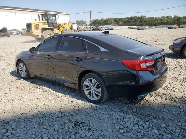 1HGCV1F13LA077336 2020 HONDA ACCORD - Image 2