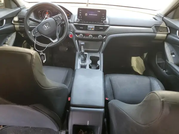 1HGCV1F13LA077336 2020 HONDA ACCORD - Image 8