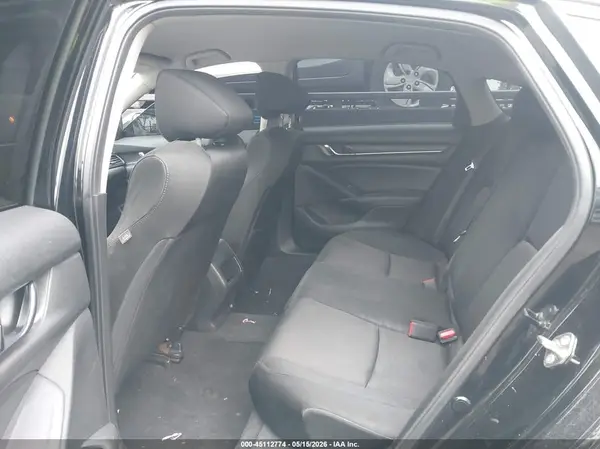 1HGCV1F13LA077367 2020 HONDA ACCORD - Image 8