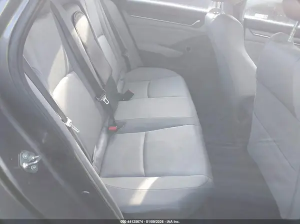 1HGCV1F13LA078812 2020 HONDA ACCORD - Image 8