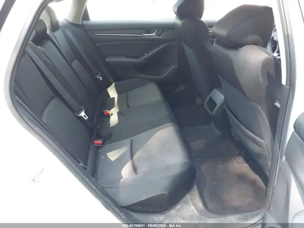 1HGCV1F13LA079457 2020 HONDA ACCORD - Image 8