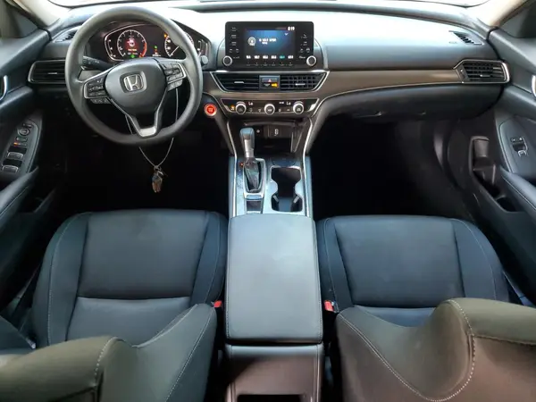 1HGCV1F13LA079507 2020 HONDA ACCORD - Image 8