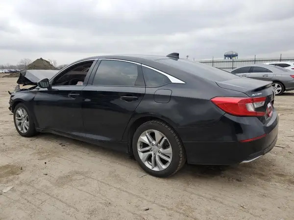 1HGCV1F13LA080527 2020 HONDA ACCORD - Image 2