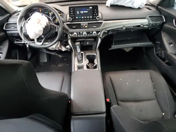 1HGCV1F13LA080527 2020 HONDA ACCORD - Image 8