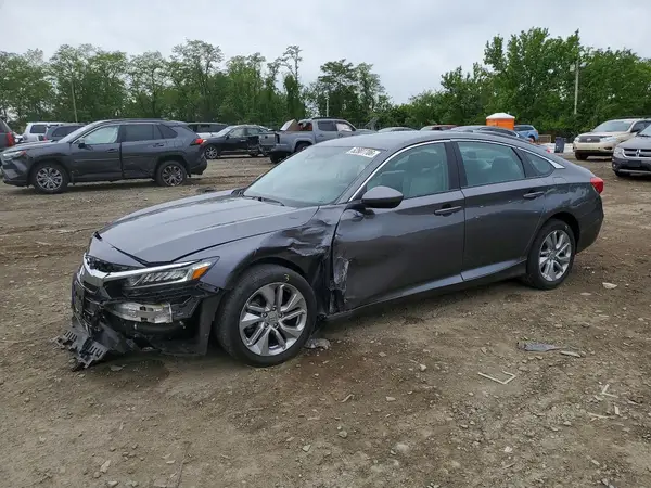 1HGCV1F13LA082987 2020 HONDA ACCORD