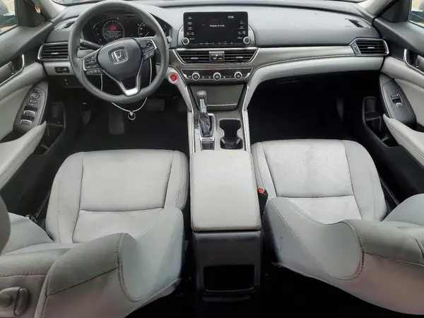 1HGCV1F13LA082987 2020 HONDA ACCORD - Image 8