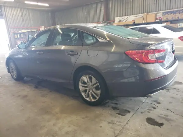 1HGCV1F13LA083007 2020 HONDA ACCORD - Image 2
