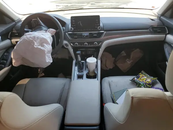 1HGCV1F13LA084237 2020 HONDA ACCORD - Image 8