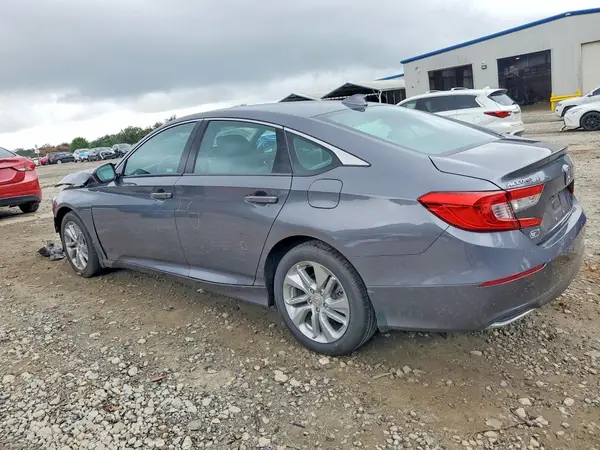 1HGCV1F13LA084917 2020 HONDA ACCORD - Image 2