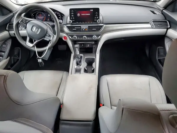 1HGCV1F13LA084917 2020 HONDA ACCORD - Image 8