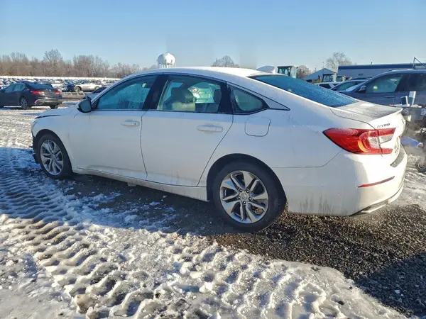 1HGCV1F13LA087381 2020 HONDA ACCORD - Image 2
