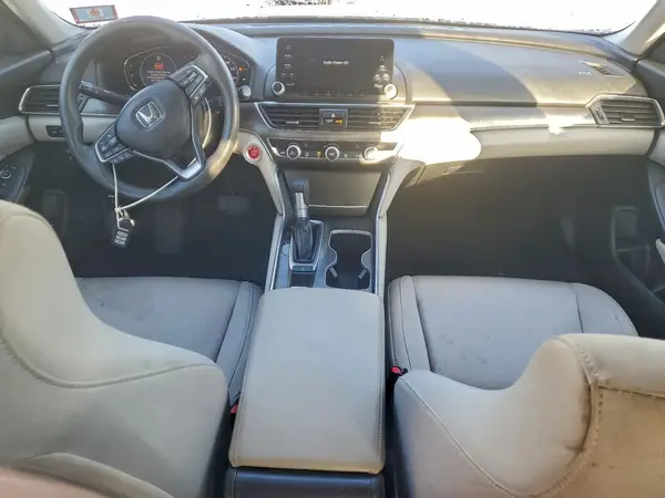 1HGCV1F13LA087381 2020 HONDA ACCORD - Image 8