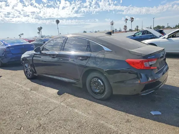 1HGCV1F13LA089406 2020 HONDA ACCORD - Image 2