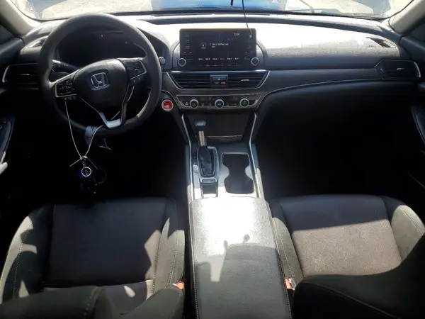 1HGCV1F13LA089406 2020 HONDA ACCORD - Image 8