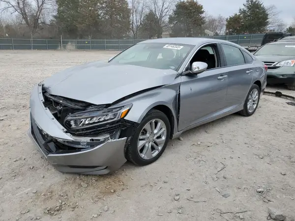 1HGCV1F13LA090541 2020 HONDA ACCORD - Image 1
