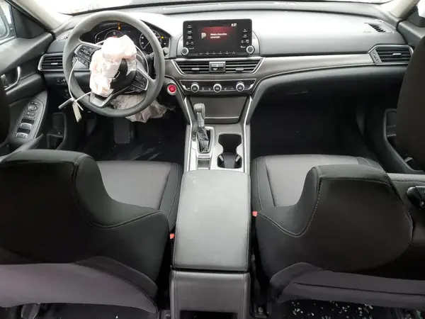 1HGCV1F13LA090541 2020 HONDA ACCORD - Image 8