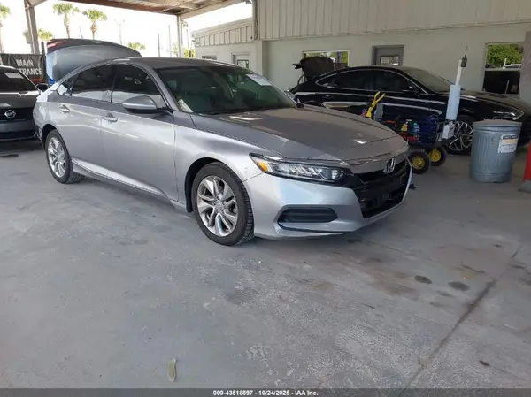 1HGCV1F13LA095495 2020 HONDA ACCORD - Image 1
