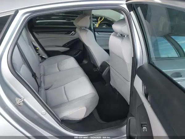 1HGCV1F13LA095495 2020 HONDA ACCORD - Image 8