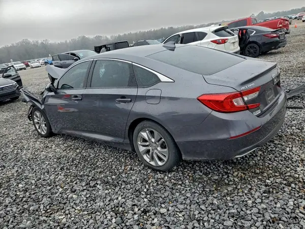 1HGCV1F13LA095576 2020 HONDA ACCORD - Image 2
