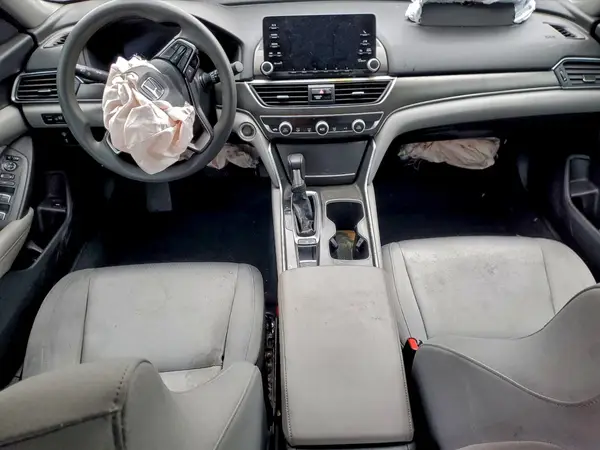 1HGCV1F13LA095576 2020 HONDA ACCORD - Image 8