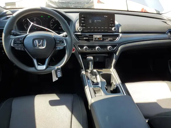 1HGCV1F13LA098512 2020 HONDA ACCORD - Image 8