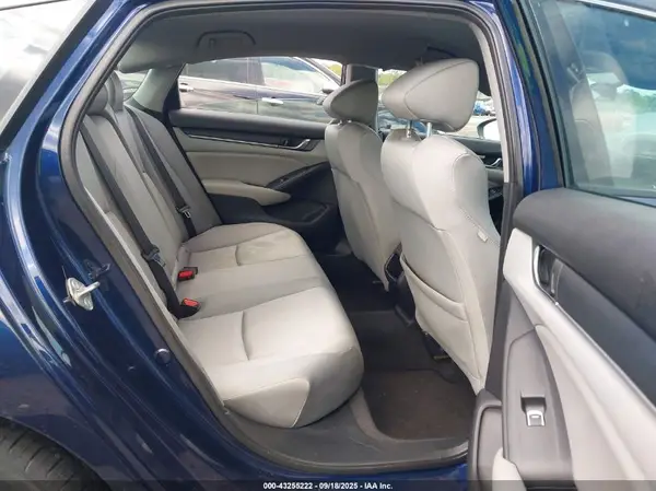 1HGCV1F13LA098557 2020 HONDA ACCORD - Image 8