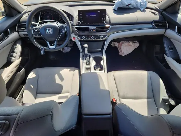 1HGCV1F13LA099773 2020 HONDA ACCORD - Image 8