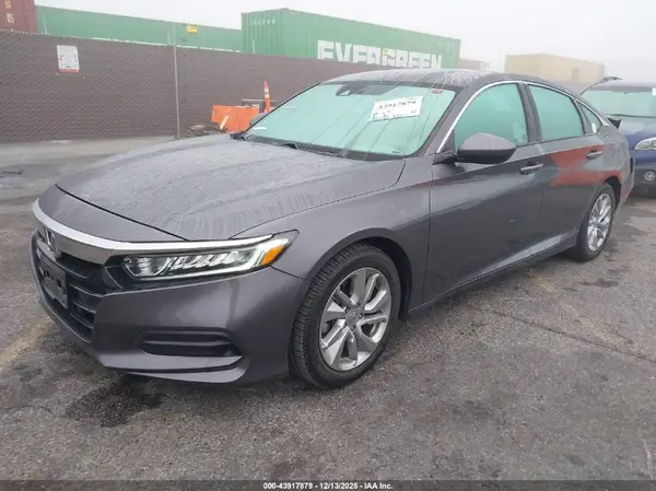 1HGCV1F13LA100131 2020 HONDA ACCORD - Image 2