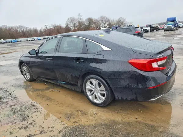 1HGCV1F13LA101246 2020 HONDA ACCORD - Image 2