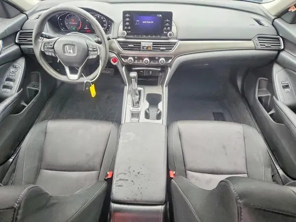 1HGCV1F13LA101246 2020 HONDA ACCORD - Image 8