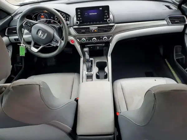 1HGCV1F13LA102087 2020 HONDA ACCORD - Image 8