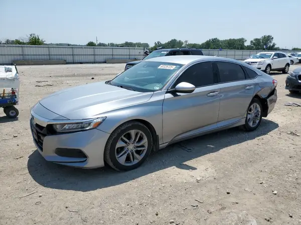 1HGCV1F13LA102168 2020 HONDA ACCORD - Image 1