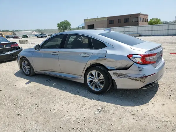 1HGCV1F13LA102168 2020 HONDA ACCORD - Image 2