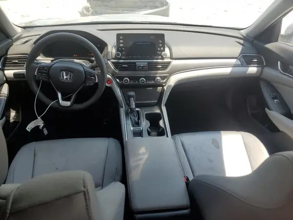 1HGCV1F13LA102168 2020 HONDA ACCORD - Image 8