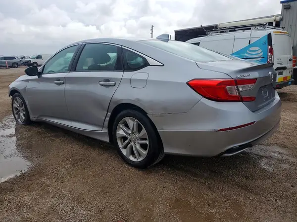 1HGCV1F13LA104387 2020 HONDA ACCORD - Image 2