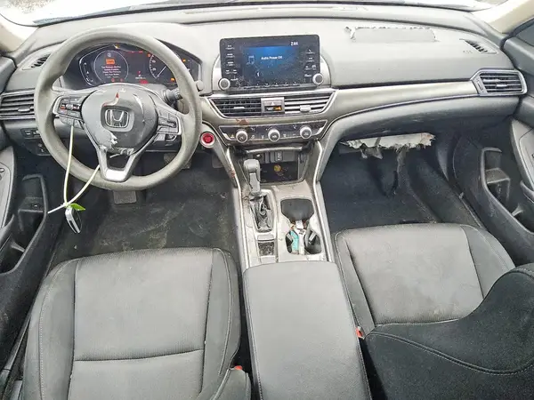 1HGCV1F13LA104387 2020 HONDA ACCORD - Image 8