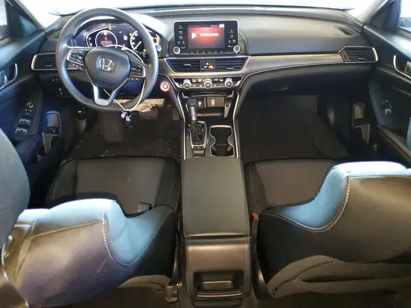 1HGCV1F13LA104468 2020 HONDA ACCORD - Image 8