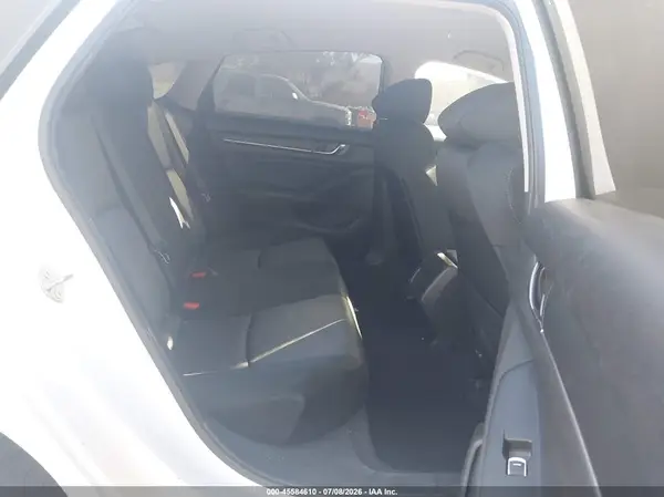 1HGCV1F13LA104485 2020 HONDA ACCORD - Image 8