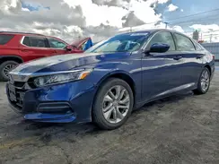 1HGCV1F13LA105118 2020 HONDA ACCORD