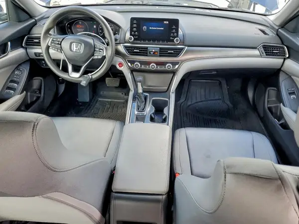 1HGCV1F13LA105118 2020 HONDA ACCORD - Image 8