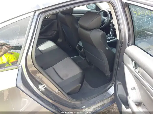 1HGCV1F13LA108570 2020 HONDA ACCORD - Image 8