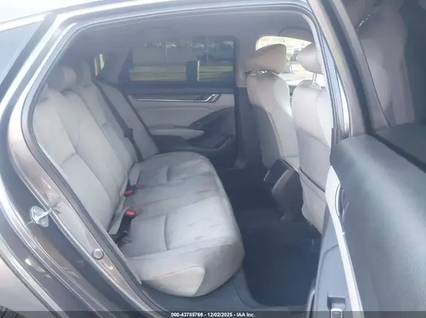 1HGCV1F13LA108827 2020 HONDA ACCORD - Image 8