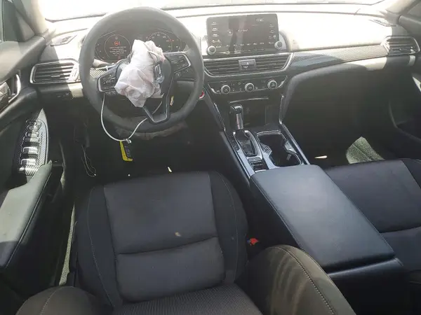1HGCV1F13LA111534 2020 HONDA ACCORD - Image 8