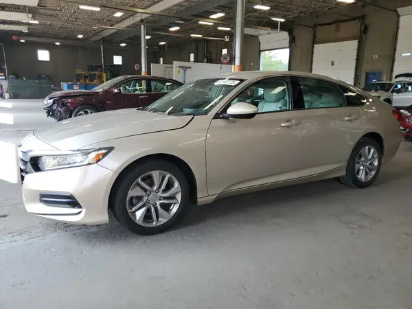 1HGCV1F13LA112795 2020 HONDA ACCORD - Image 1