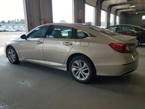 1HGCV1F13LA112795 2020 HONDA ACCORD - Image 2
