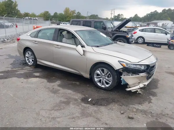 1HGCV1F13LA112814 2020 HONDA ACCORD - Image 1