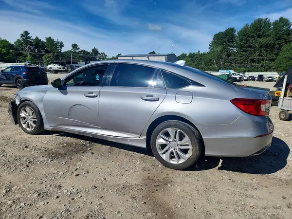 1HGCV1F13LA113025 2020 HONDA ACCORD - Image 2