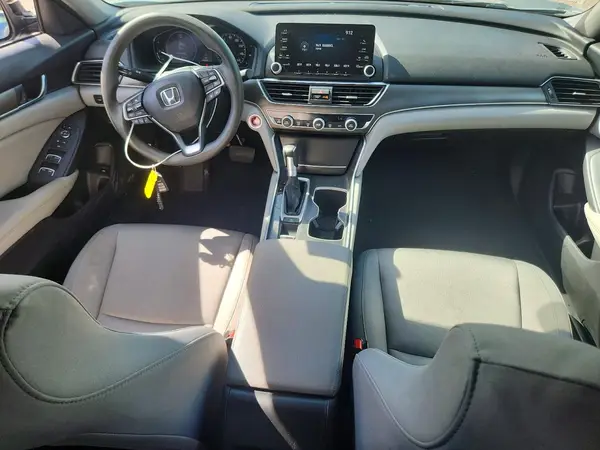 1HGCV1F13LA113025 2020 HONDA ACCORD - Image 8