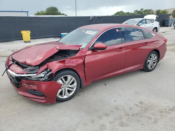 1HGCV1F13LA116538 2020 HONDA ACCORD - Image 1