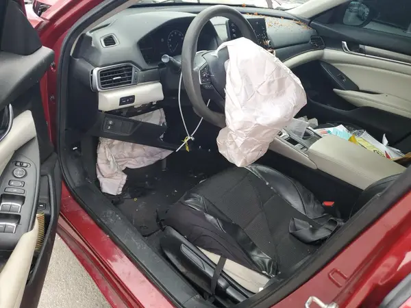 1HGCV1F13LA116538 2020 HONDA ACCORD - Image 8